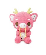 Dorian the Dragon Fruit CB62416 Plush Toy Doll Stuffed Animal 9&quot; H Cuddl... - $29.70