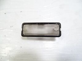 87 Porsche 928 S4 light interior courtesy lamp, 91163210200 - $59.99