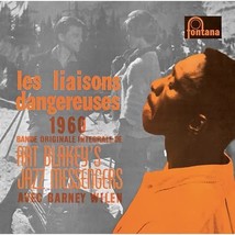 Les liaisons dangereuses 1960 [VINYL]  - £24.71 GBP