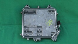 BMW N63/N63T Computer Control Module Unit ECU PCU PCM DME 8614915 image 6