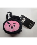 2023 Official BT21 Halloween Cooky BTS Jungkook Bag Clip Charm Keychain NEW - £23.73 GBP