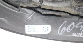 12-18 BMW F30 320I 328I STEERING WHEEL E3124 image 11