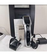 Philips Norelco HC7452/41 7100 Hair Clipper Cordless Lithium hairclipper... - $1,805.65 MXN