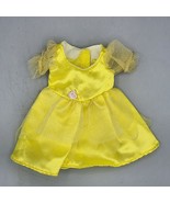 Angelina Ballerina Plush Princess Aurora Dance Dress Costume 2005 Vintage - €7,52 EUR