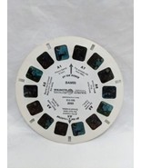 Bambi View Master Reel 012-090 3060 - $130.98 MXN