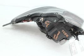 Driver Headlight Chrome Upper Trim Halogen Fits 13-15 XV CROSSTREK 71462 image 9