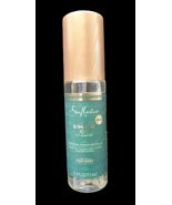 Shea Moisture Strengthen &amp; Smooth Bonding Oil with Amla Oil Frizz Contro... - $164.17 MXN