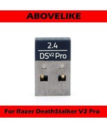 Wireless USB Dongle Transceiver Adapter DGRFG7 BK For Razer DeathStalker... - $23.75