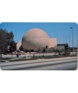 The modern Cultural Center of Tijuana Baja Cfa. Norte, Mexico Postcard - $2.67 CAD
