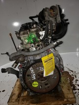 Engine 2.5L VIN A 4th Digit QR25DE California Emissions Fits 09 ALTIMA 1... - $365.94 CAD