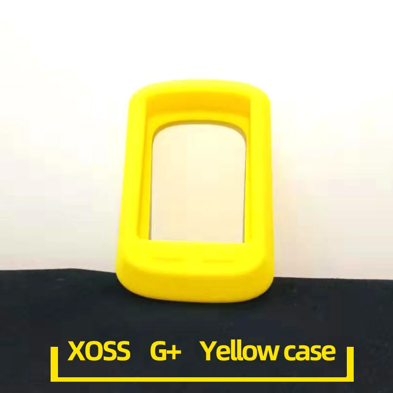 XOSS G protective Case  Cover Compatible Xoss G G PLUS  Bicycle Computer Wireles - £45.80 GBP