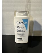 CeraVe SA Body Wash For Rough &amp; Bumpy Skin 10 fl oz - $9.70