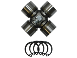 2017-2022 Can-Am Outlander Renegade 1000 570 850 Max OEM U-Joint Cross 7... - $1,271.38 MXN