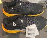 adidas Barricade 13 Men&#39;s Tennis Shoes All Court Sports [US:7.5/255] NWT... - $143.01