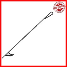Versatile 40-Inch Fire Poker - Durable Fireplace Tool for Safe Fire Mana... - $752.39 MXN