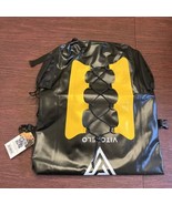 Waterproof Backpack for Women &amp; Men 30L Floating Dry Bag w Phone Case NEW - £28.43 GBP