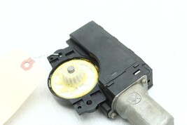 2006-2008 LEXUS IS250 IS350 SUNROOF MOTOR H1402 image 13