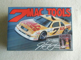 FACTORY SEALED Monogram Harry Gant #7 Mac Tools Lumina  #HG1241993 Limited Ed. - $14.99