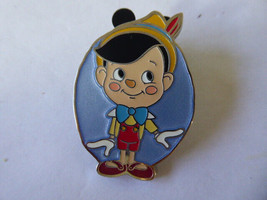 Disney Trading Pins  HKDL - 2019 Mystery Collection - Pinocchio - £14.82 GBP