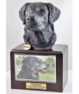 Black Lab Memorial Urn - $231.95