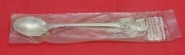 Francis I by Reed &amp; Barton New Script Mark Sterling Iced Tea Spoon 7 5/8&quot; New - £70.26 GBP