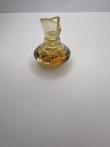 Mini MISHA by Mikhail Baryshnikov 1/8 oz. Vintage Miniature Perfume - $19.79