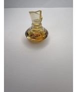 Mini MISHA by Mikhail Baryshnikov 1/8 oz. Vintage Miniature Perfume - $19.79