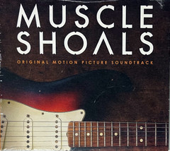 Muscle Shoals 2013 Original Motion Picture Soundtrack/CD/Republic- Brand New/Sea - £15.62 GBP