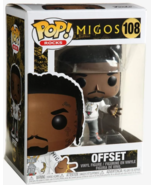 Migos Offset Funko #108 - £11.06 GBP