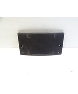 06 Mercedes R171 SLK280 license plate bracket, holder, front, 1718850181 - $645.78 MXN