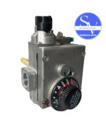 White Rodgers Water Heater Gas Control Valve 37C73U-832 37C73U832 AP14270C - €33,91 EUR