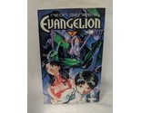 Neon Genesis Evangelion French Manga Vol 2 - £19.72 GBP