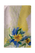 Betsy Drake Betsy&#39;s Sunflower Kitchen Towel - £27.37 GBP