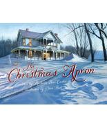 The Christmas Apron [Hardcover] Rachelle Pace Castor and Dan Burr - €21,88 EUR