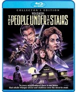The People Under the Stairs [New Blu-ray] Collector&#39;s Ed, Widescreen - £29.48 GBP