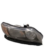 Passenger Right Headlight Sedan Fits 06-08 CIVIC 1322243 - $1,200.67 MXN