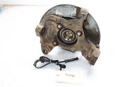 2001-2006 CHEVY SILVERADO GMC SIERRA FRONT RIGHT 8 LUG KNUCKLE SPINDLE 4WD H0630 image 5