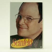 Seinfeld: Season 4 (DVD, 1992) Disc 3 Episode 12-17 Replacement Disc - £4.57 GBP