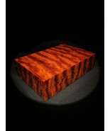 Elie Bleu Green  Ebony Humidor 110 count  Made in France NIB - $5,383.14 CAD