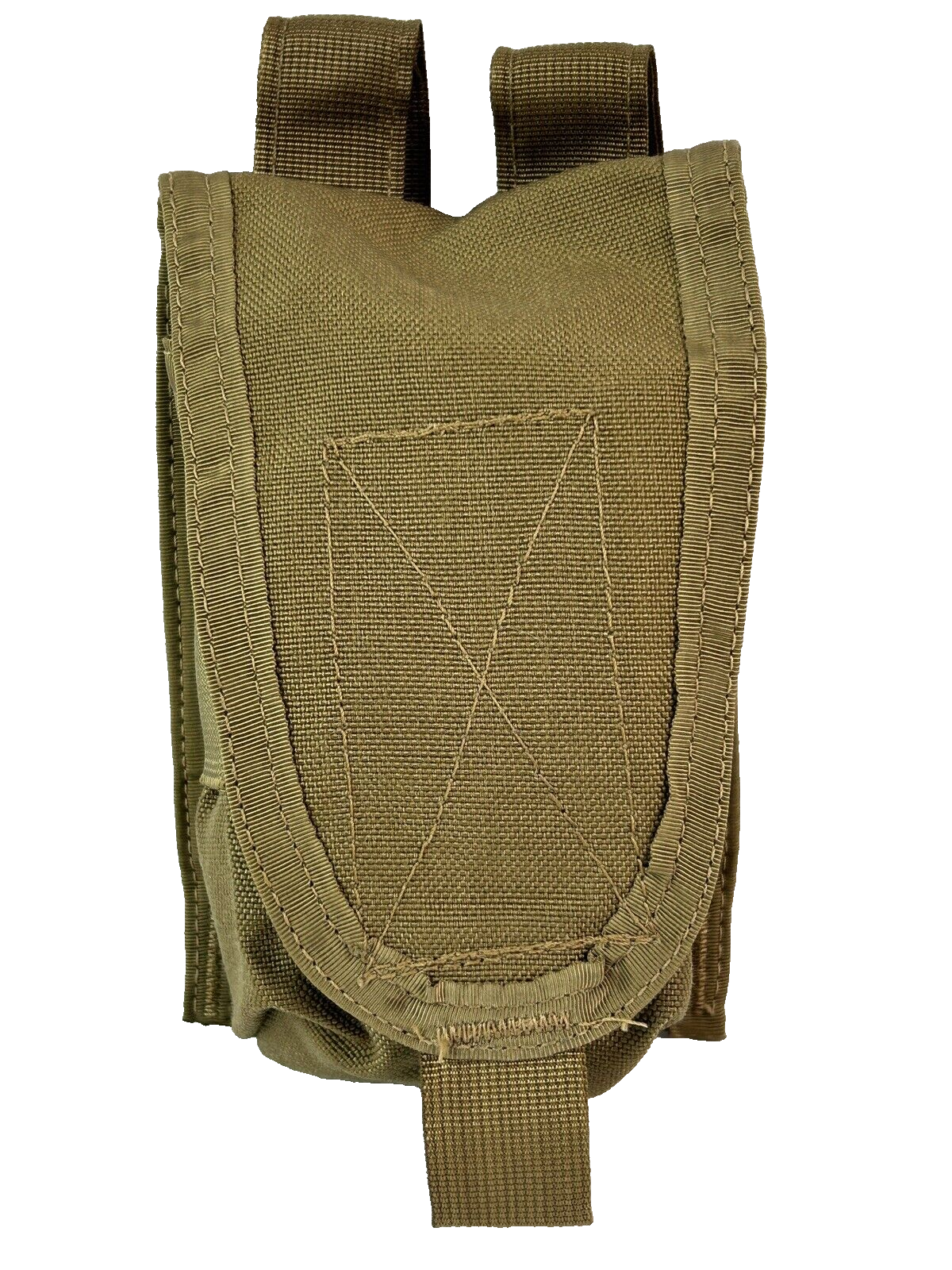 MSA Paraclete DM14019 Mag Pouch Double Holster - NEW !! - $19.79