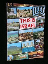 This is Israel, Pictorial Guide &amp; Souvenir [Unknown Binding] Sylvia Mann - £4.91 GBP