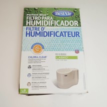 BestAir Perfect Blue L8 Humidifier Filter - £11.03 GBP