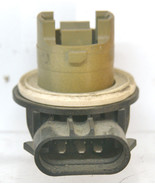 F3HT-13411-DAA  Ford Light Bulb Socket OEM 8622 - £3.88 GBP