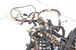 97-2004 PORSCHE BOXSTER BODY WIRE HARNESS WIRING FUSE RELAY BOX U0244 image 8