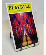 Original Broadway Playbill - Pippin (July 2014 Cast) Featuring Annie Pot... - £3.90 GBP