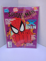 The Amazing Spider-Man Magazine Marvel Comics #6 October 1994 - £62.53 GBP