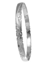 Jewelry 925 Sterling Silver Hawaiian Scroll - £209.10 GBP