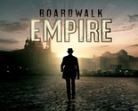 Boardwalk Empire - Complete TV Series in Blu-ray (See Description/USB) - $49.95