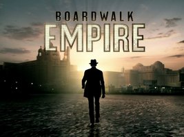 Boardwalk Empire - Complete Series (Blu-Ray) - £39.18 GBP