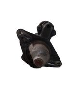 Starter Motor 1.0kw Fits 11-15 SCION IQ 1346477 - $1,926.77 MXN